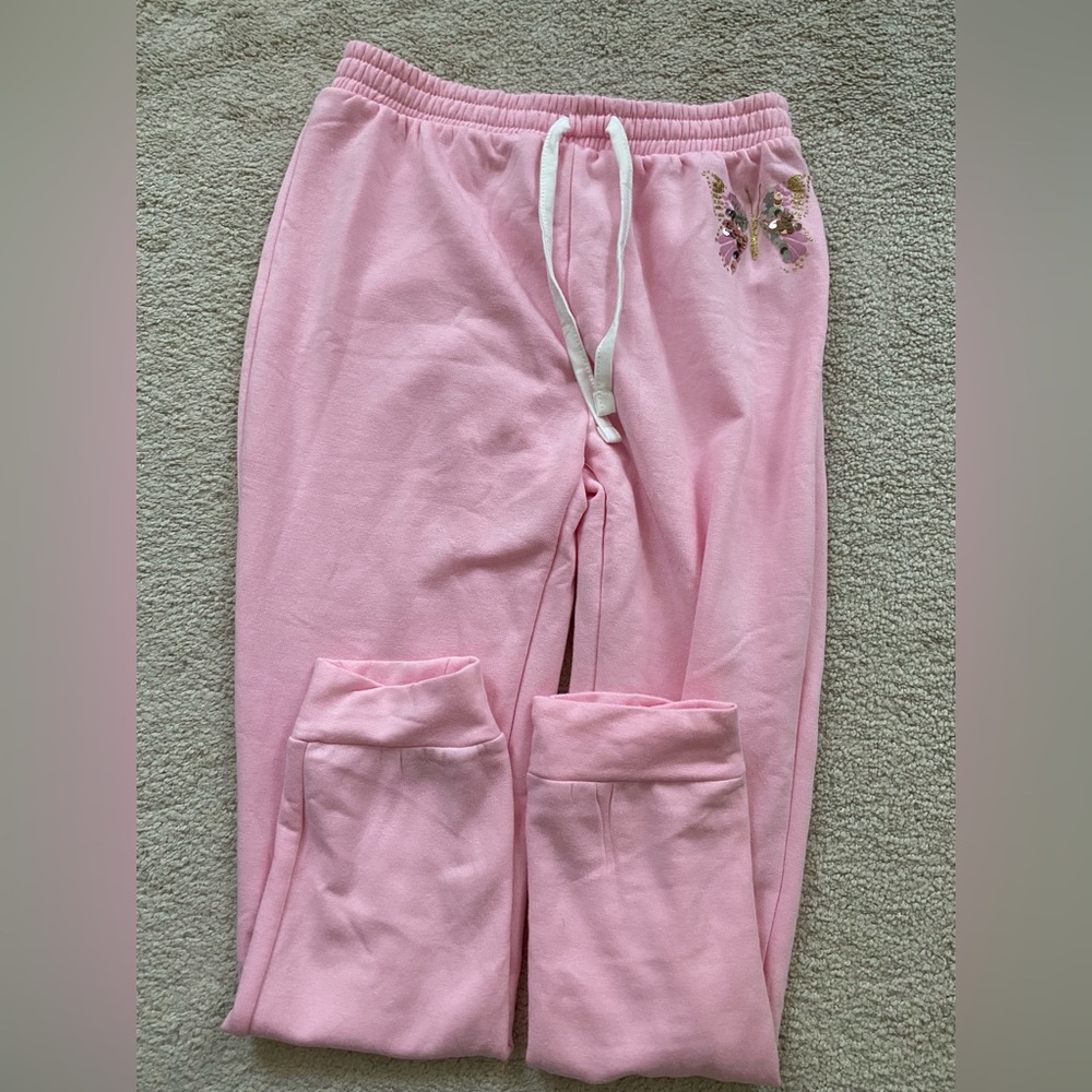 Girls Sweatpants